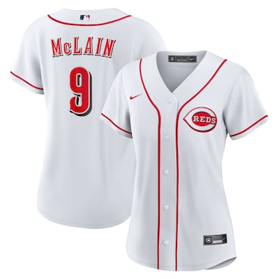Cincinnati Reds Women Jerseys 2025-12-05-012